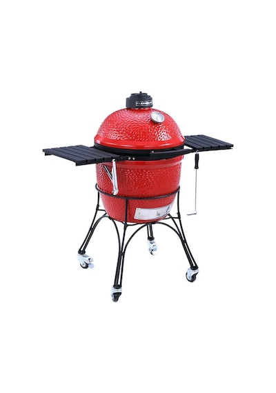 Kamado Joe Classic I Seramik Kömürlü Mangal 46 CM