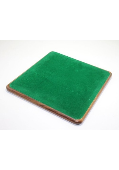 Ahşap Satranç Tahtası 38 Cm
