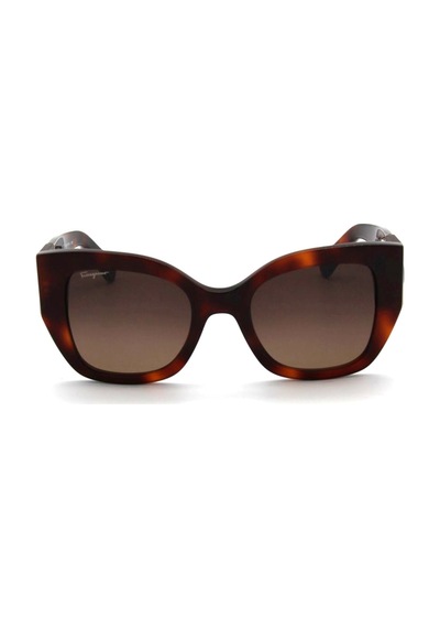 Salvatore Ferragamo SF 1045S 238 KADIN GÜNEŞ GÖZLÜ