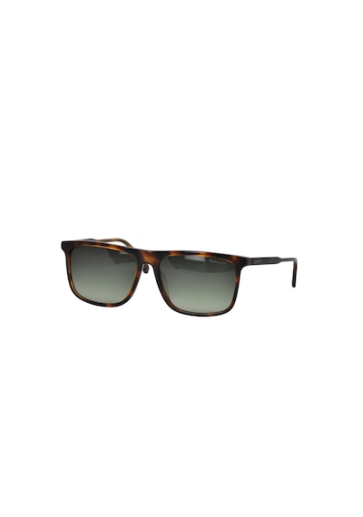 Gant Gt 00034 52p 57 Erkek Güneş Gözlüğü Siyah - Kahverengi