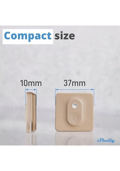 Blu H&t Mokka Bluetooth Kontrollü Sıcaklık Ve Nem Sensörü Su Sıçramasına Karşı Korumalı Ve Toz Geçirmez Koruma Sınıfı Ip54 İos Android Uygulaması Ağ Geçidi Gereklidir Blu H&t Mokka Bluetooth Kontrollü Sıcaklık Ve Nem Sensörü Su Sıçramasına Karşı Korumalı Ve Toz Geçirmez Koruma Sınıfı Ip54 İos Android Uygulaması Ağ Geçidi Gereklidir
