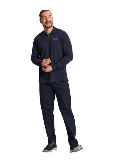Slam Deck Chıno Pant W13 Lacivert