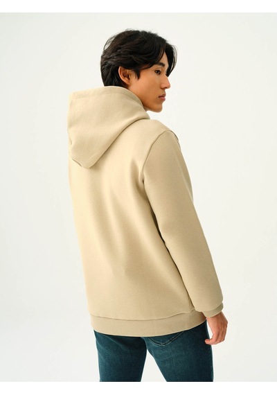 Loft Erkek Sweatshirt Taş Lf2037102 25kp69000086 P690l1 Taş
