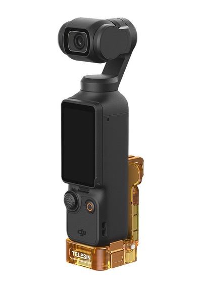 Osmo Pocket 4 İçin Manyetik Genişletme Aparatı