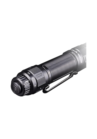 Fenix Pd36 Tac 21700 Güçlendirilmiş Gelişmiş Taktik Şarj Edilebil Çok Renkli