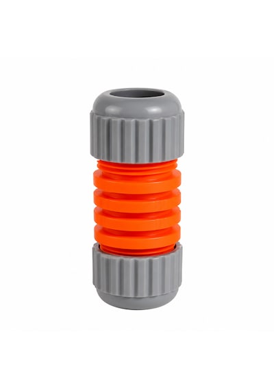 1/2 İnç Bahçe Hortumu Hızlı Bağlantı Adaptör Eki Dayanıklı Bahçe Sulama Aparatı 1 1/2''