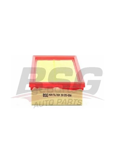 Hava Filtresi Focus / Connect 1998-2013 7t16 9601 Ab