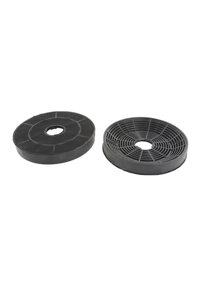 Exxep Uyumlu Karbon Filtre 14 Cm Ed-401