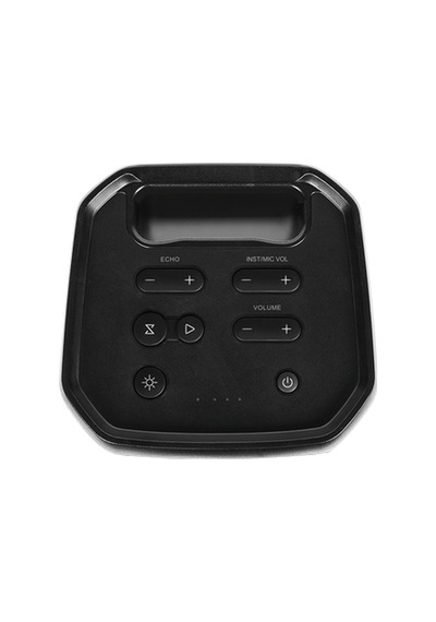 Ttec Carnival 100w Taşınabilir Kablosuz Bluetooth Parti Hoparlörü