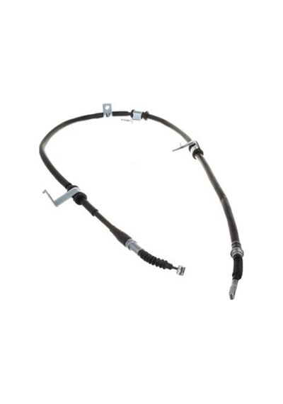 Hyundai Santa Fe Arka Sol El Fren Teli 2006-2010 597602b500 2702664 2.2 Crdı
