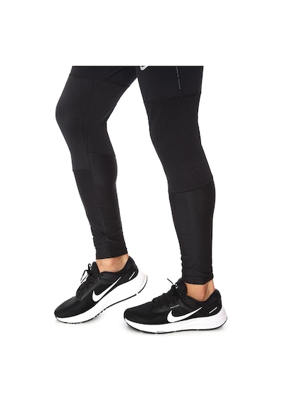 Nike Zoom Structure Erkek Günlük Ayakkabı-siyah Siyah
