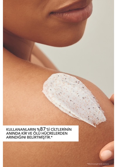 Yves Rocher Vücut Peelingi - Arındırıcı Ve Yumuşatıcı / Reparation 250 Ml