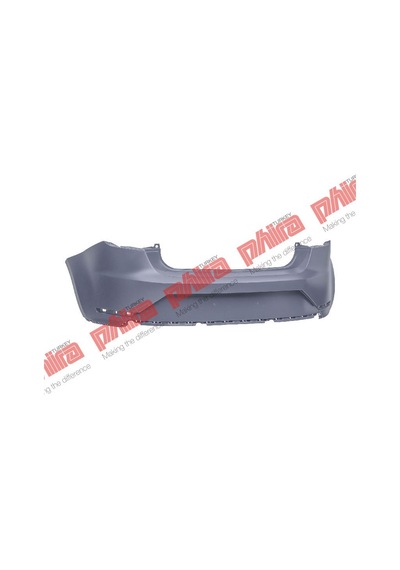 Phıra Ib-12320 Arka Tampon 3 Kapı Astarlı Ibıza 12