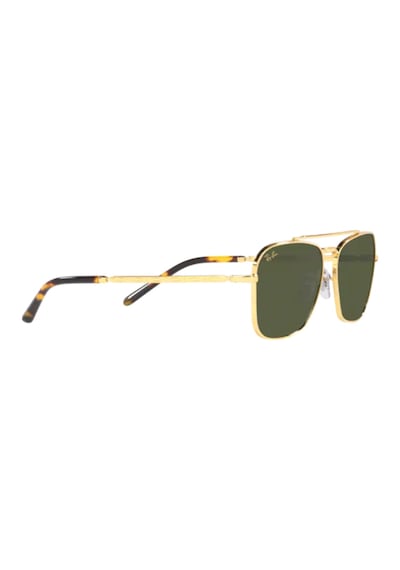 Ray-Ban RB3636 919631 New Caravan Gold Erkek Güneş Gözlüğü