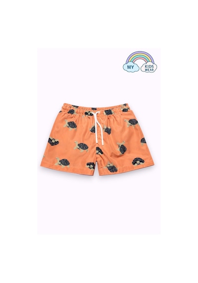 My Kids Wear Erkek Çocuk Degrade Desenli Deniz Şortu 2 Li Set 3-16 Yaş 12421 Kırık Beyaz My Kids Wear Erkek Çocuk Degrade Desenli Deniz Şortu 2 Li Set 3-16 Yaş 12421 Kırık Beyaz