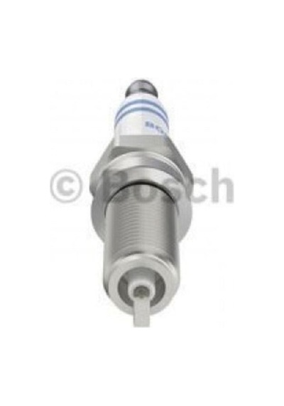 Bosch Ateşleme Bujisi 4 Adet Yr7mpp33 Platinum Rezistanslı Hyundaı I10-ı20 1.2, Mercedes C Serisi 07-14