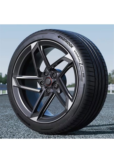 Hankook 215/50ZR18 92W Ventus Evo Suv K137A Yaz Lastiği  - 2025