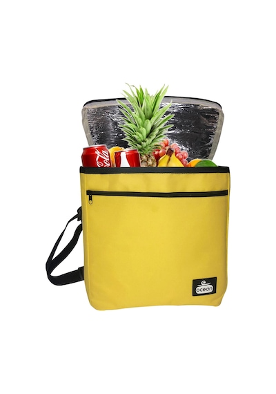 Ocean Frozen Bez Buzluk 20 Litre Çok Renkli