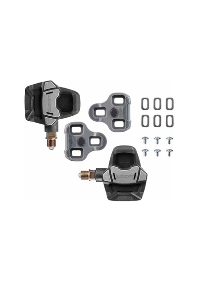 Look Keo Blade 12nm Power Dual Powermetre Carbon Yol Pedal