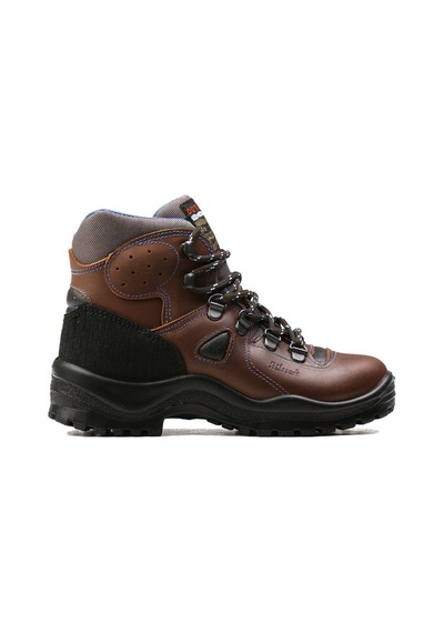 Grisport Çocuk Outdoor Botu 292Dv.11G Kahverengi Dakar