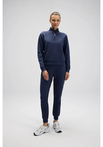 Ellesse Bayan Sweat Ef557-nv Lacivert Lacivert