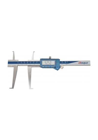 Dasqua 10-300mm Dijital İç Çap Kanal Kumpası 2240-0027