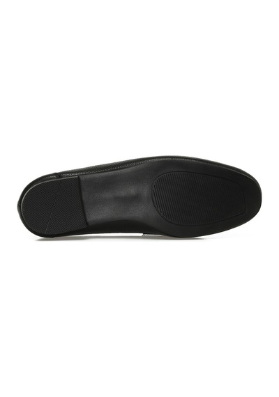 Nine West Eysan2 5pr Siyah Kadın Loafer 000000000102034008 Siyah