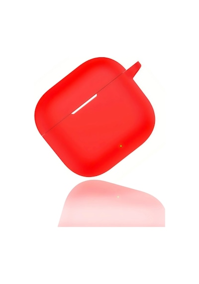 Newface Huawei Freebuds Se 3 Hang Kılıf - Kırmızı Çokrenkli
