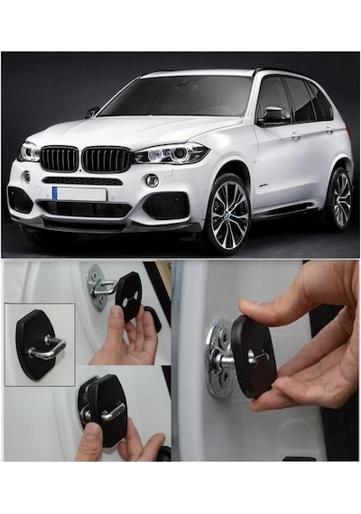 X5 Bmw Kilit Koruyucu Kapak (392453287)