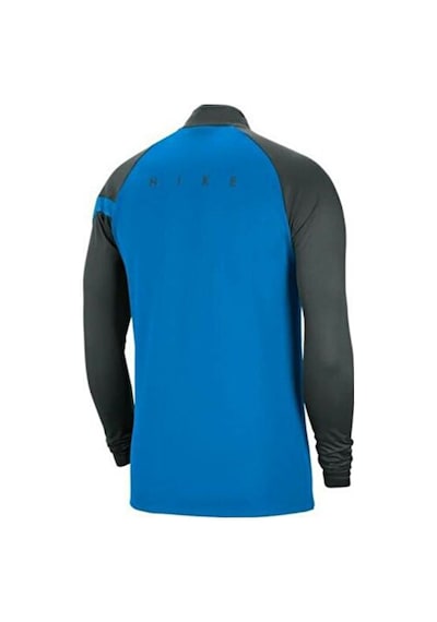 Nike Erkek Uzun Kol Tişört M Nk Df Acdpr Dril Top Bv6916-406