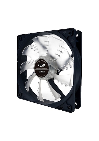 ZALMAN ZM-F3 FDB (SF) 120mm Özel Tasarım Ultra Sessiz Kasa Fanı