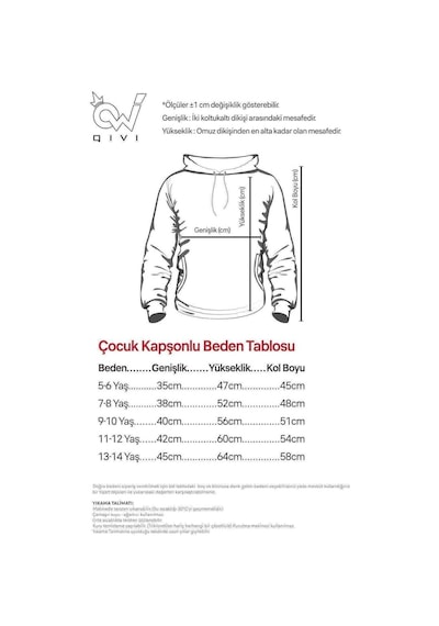 Tshirthane Star Wars Baskılı Unisex Çocuk Kapüşonlu Siyah Sweatshirt (534673537) Siyah