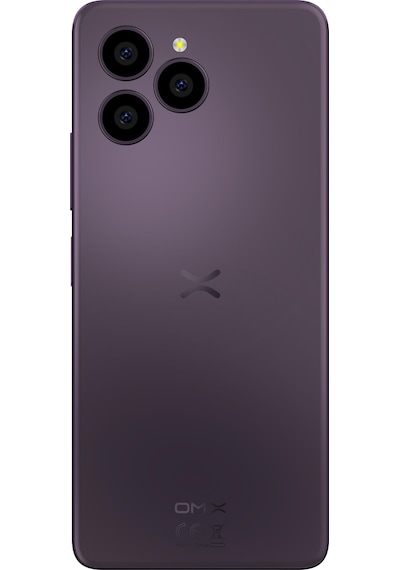 Omix X6 6 GB + 6 GB 128 GB (Omix Türkiye Garantili)