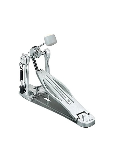 Hızlı Davul Pedalı, Yüksek Performans
