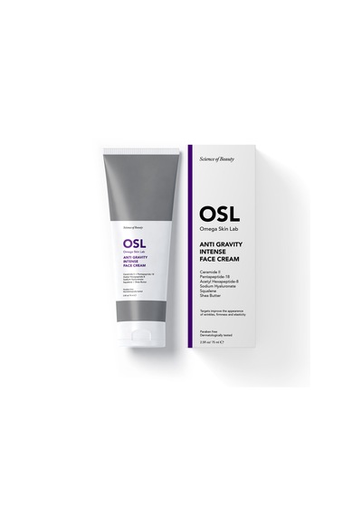 Osl Anti Gravity Intense Face Cream 75 Ml