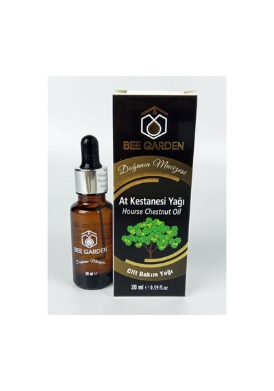 At Kestanesi Yağı Saf Yağ 20ml