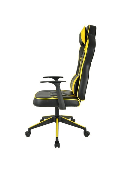 Xfly Vendetta Oyuncu Koltuğu-Sarı-Cafeye Özel-1509D0512
