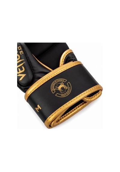 Venum Mma Sparring Gloves Challenger 3.0 Profesyonel Boks Ve Dövüş Eldiveni Siyah