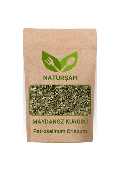 Naturşah Maydanoz Kurusu Petroselinum Crispum 250 G