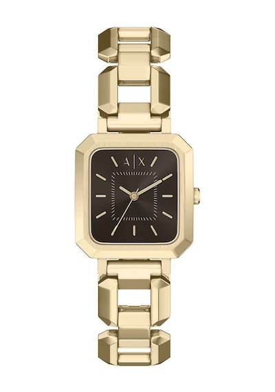 Armani Exchange Ax5738 Kadın Kol Saati Altın