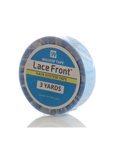 Walker Tape Protez Saç Bandı 1.3 CM