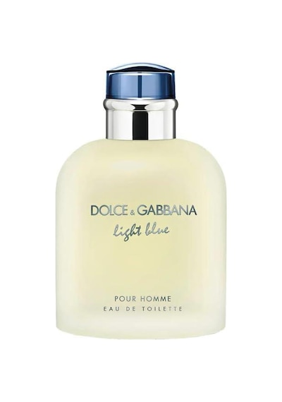 Dolce & Gabbana Light Blue Male Erkek Parfüm EDT 100 ML