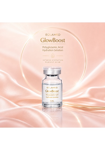 Eclamed Glow Boost Kırşıklık Canlılık Ve Lifting.