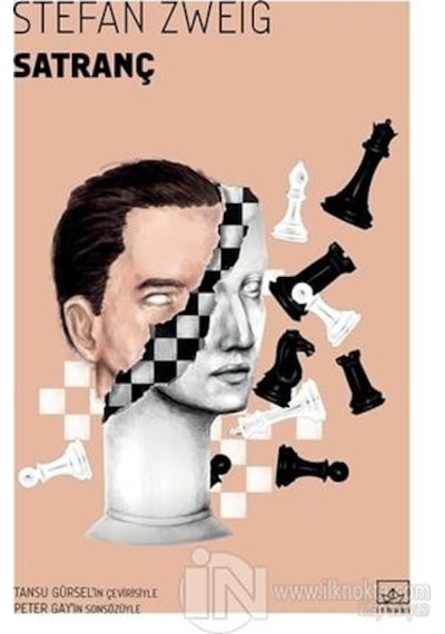 Satranç - Stefan Zweig - İthaki Yayınları