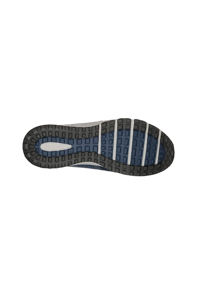 Skechers Escape Plan Erkek Yürüyüş Ayakkabısı 51591-nvor Kahverengi