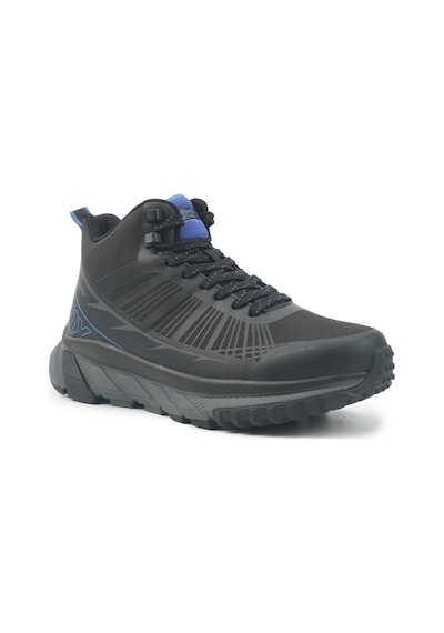 Kinetix Skyfall Tx Wp Hı 5pr Siyah Erkek Outdoor Bot 000000000102031822 Siyah-saks