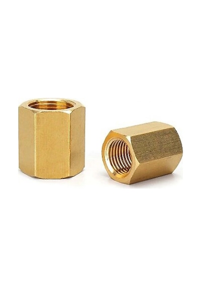 Sarı Manşon 1 1/2"