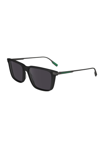 Lacoste 6017s 001 55 Güneş Gözlüğü Çok Renkli