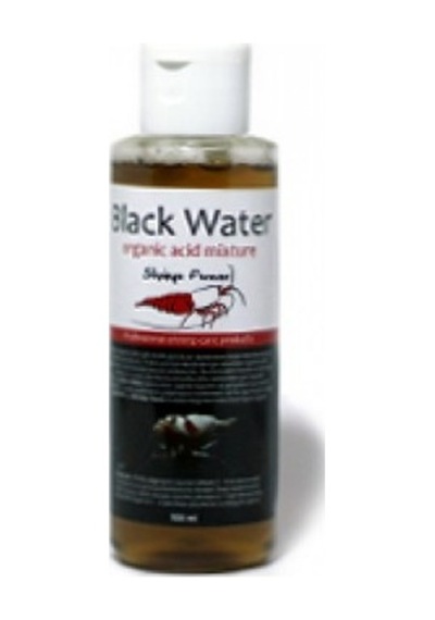 Shrimps Forever Black Water Fulvo+ 130Ml