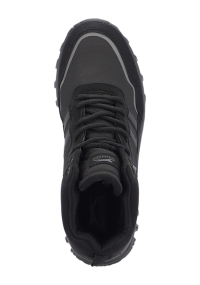 Slazenger POWER HIGH I Kadın  Siyah Bot